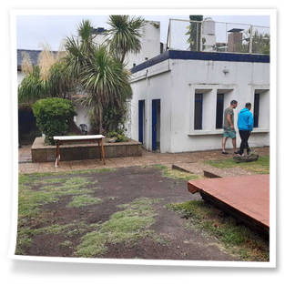 Comunidad Terapeutica para Adicciones en Buenos Aires